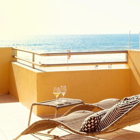One Of The Best Views Costa Nova Gafanha da Encarnacao Exterior foto