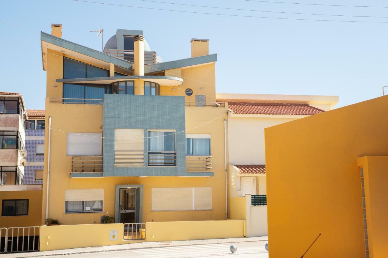 One Of The Best Views Costa Nova Gafanha da Encarnacao Exterior foto