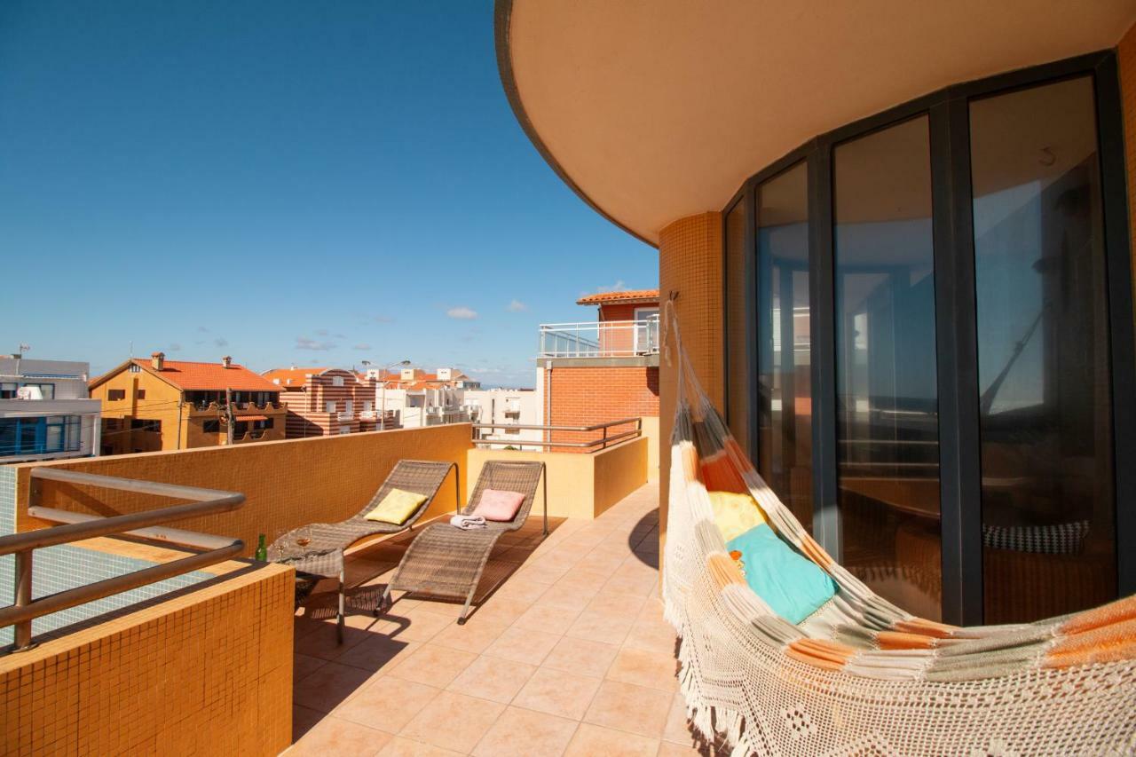 One Of The Best Views Costa Nova Gafanha da Encarnacao Exterior foto
